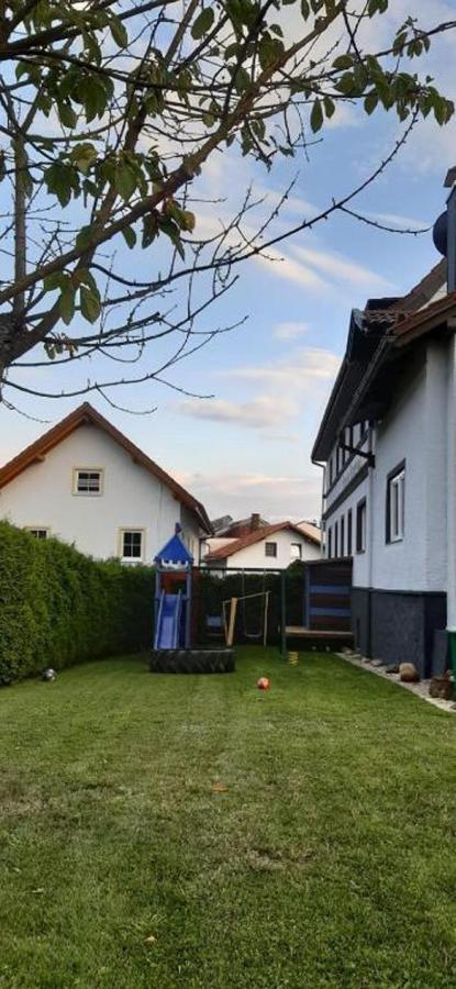 Pension Bayerwald Mit Ferienwohnung Bodenmais Kültér fotó