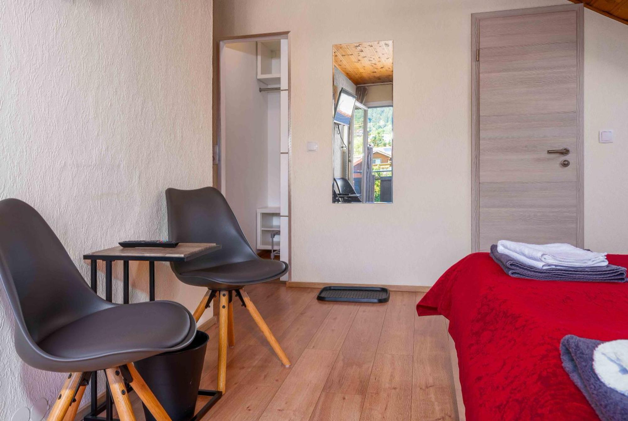 Pension Bayerwald Mit Ferienwohnung Bodenmais Kültér fotó