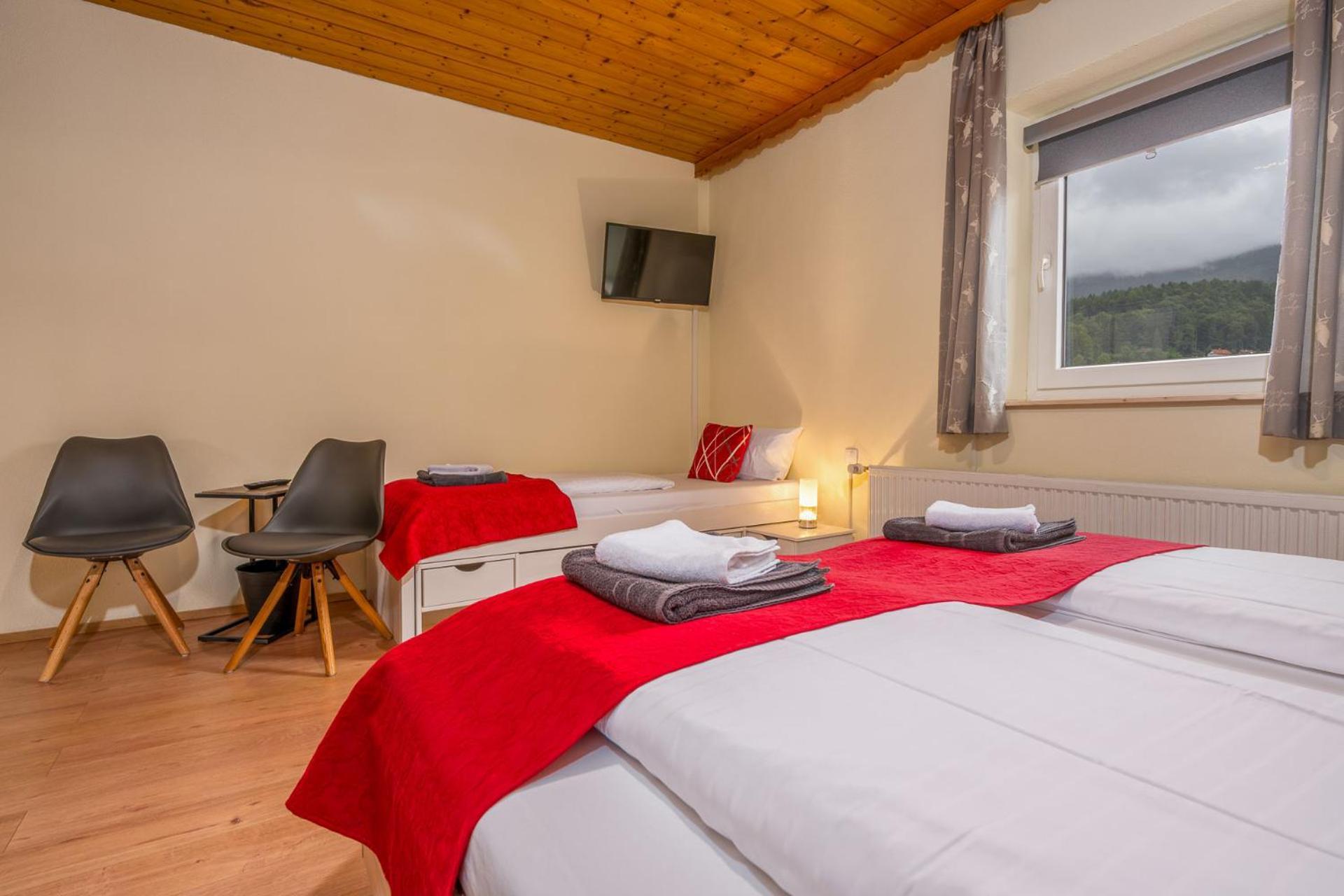 Pension Bayerwald Mit Ferienwohnung Bodenmais Kültér fotó