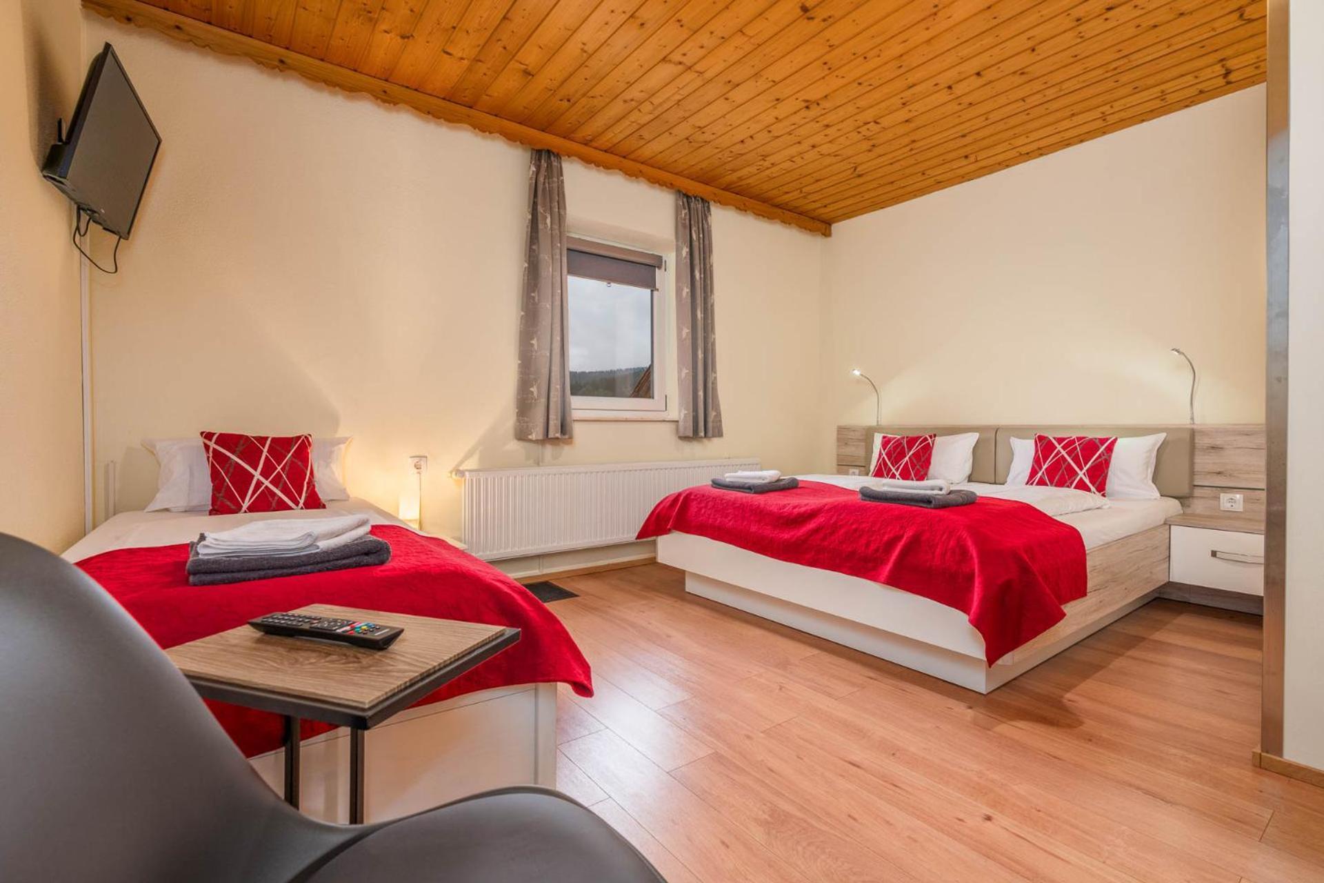 Pension Bayerwald Mit Ferienwohnung Bodenmais Kültér fotó